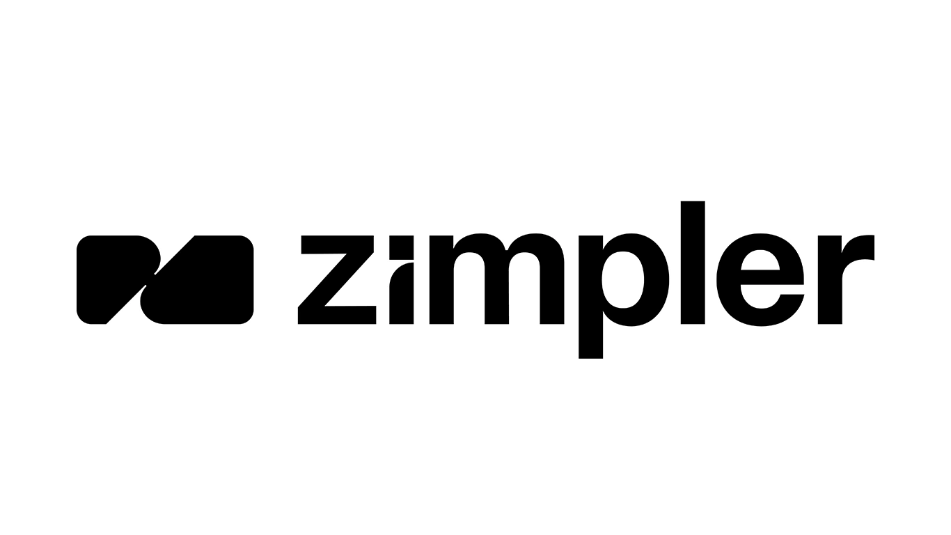 Zimpler-logo mobiiliystävällisten kasinotalletusten ja pikamaksujen esittelyssä